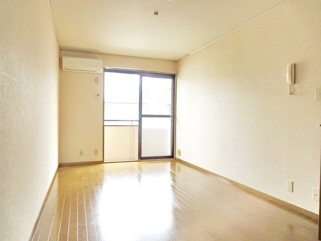 セジュール・モローの物件内観写真