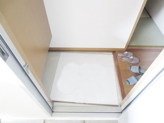 セジュール・モローの物件内観写真