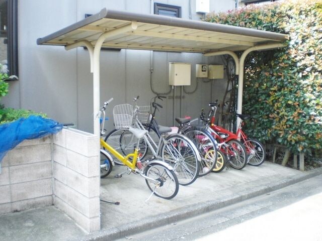 セジュール・モローの物件内観写真