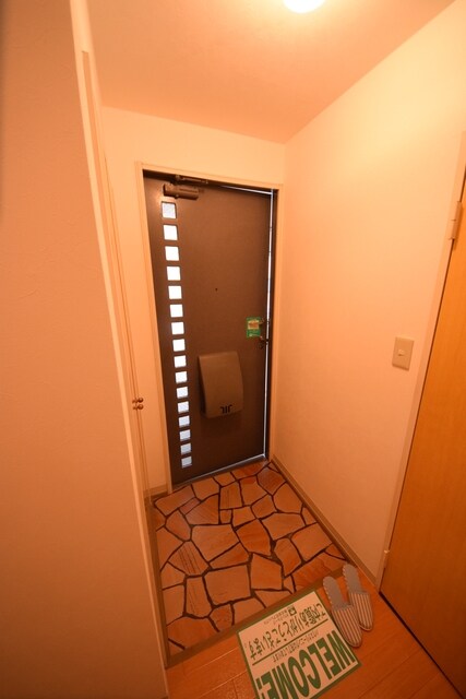 モダニティハウスの物件内観写真