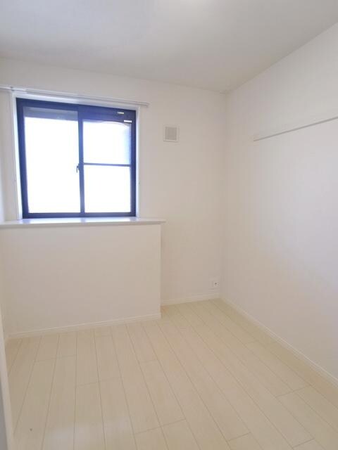 ディア・コンチェルトの物件内観写真