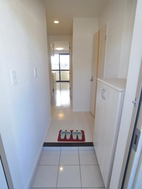 ディア・コンチェルトの物件内観写真