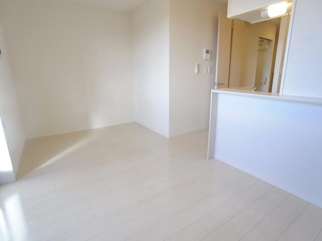 ディア・コンチェルトの物件内観写真