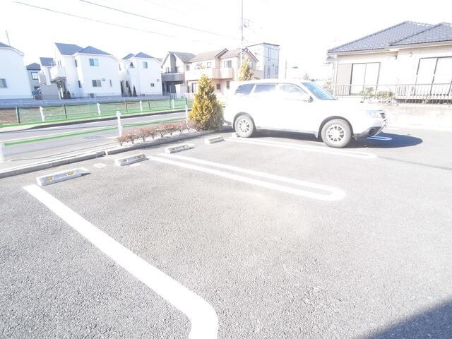 ディア・コンチェルトの物件内観写真