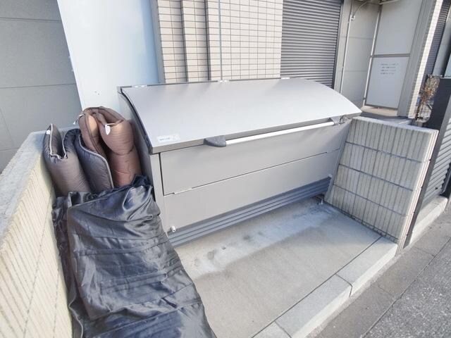 ディア・コンチェルトの物件内観写真