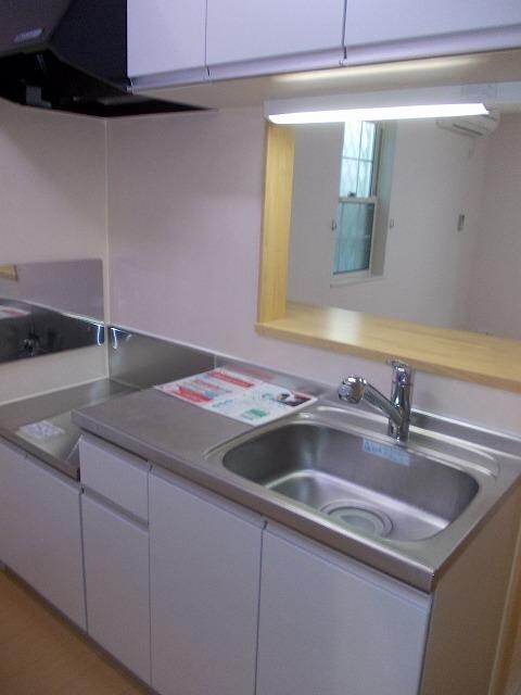 アロッジオ ヴィオラの物件内観写真