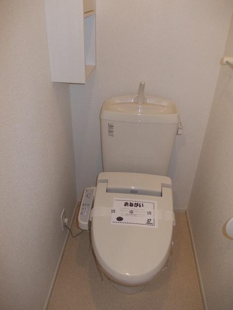 アロッジオ ヴィオラの物件内観写真