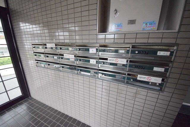 アベニールクニヤの物件内観写真