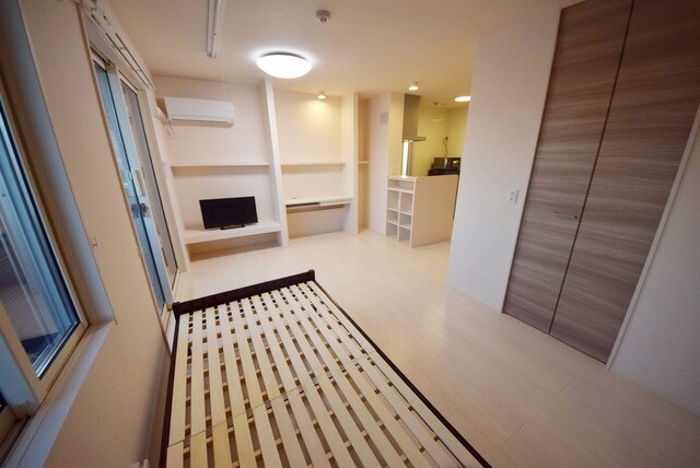 エトワールの物件内観写真