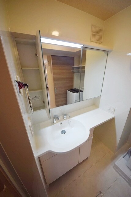 エトワールの物件内観写真