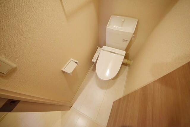 エトワールの物件内観写真