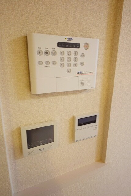 エトワールの物件内観写真