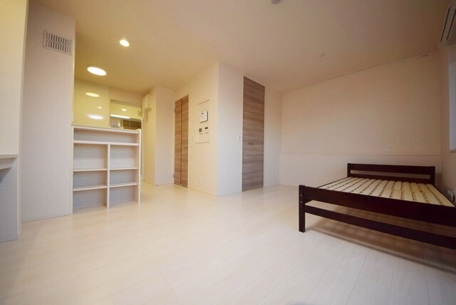 エトワールの物件内観写真