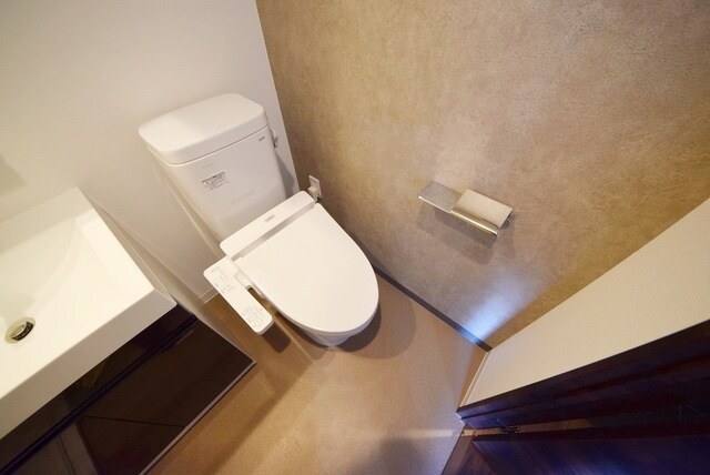 レアライズ西川口2の物件内観写真