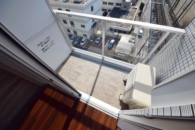 レアライズ西川口2の物件内観写真