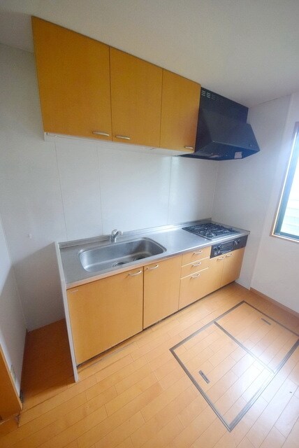 フェルムバレの物件内観写真