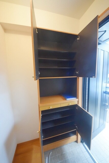 フェルムバレの物件内観写真