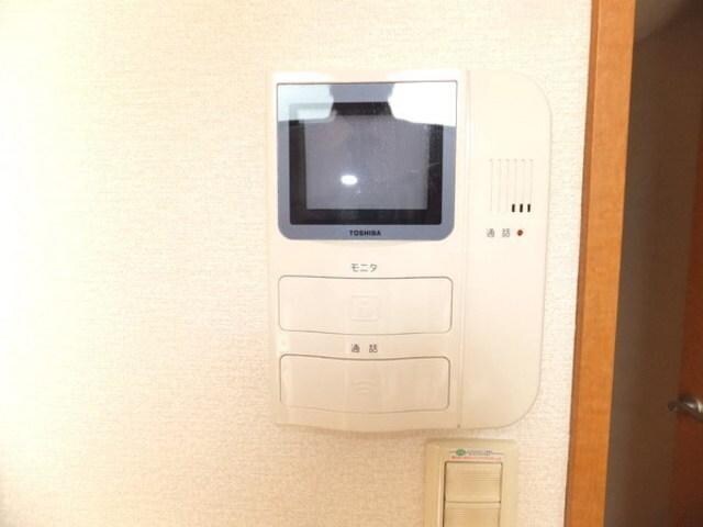 レオパレスコンフォートの物件内観写真