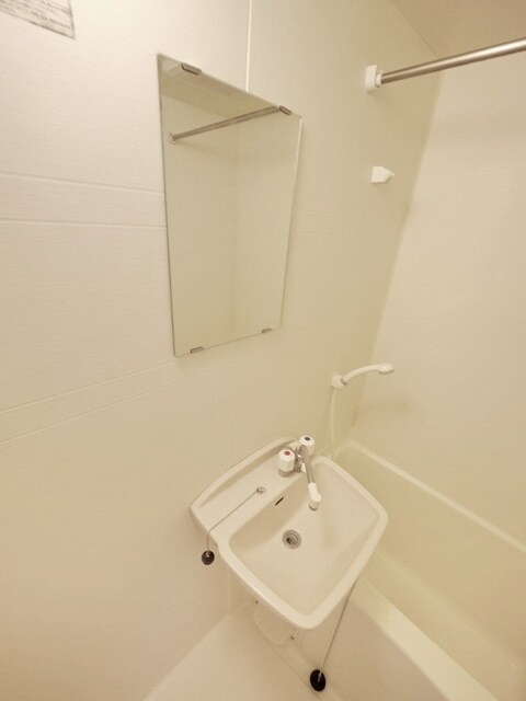 レオパレスパタータの物件内観写真