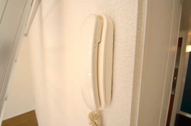 レオパレスドミールT・M・の物件内観写真