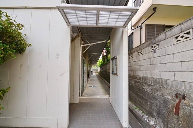 レオパレスドミールT・M・の物件内観写真