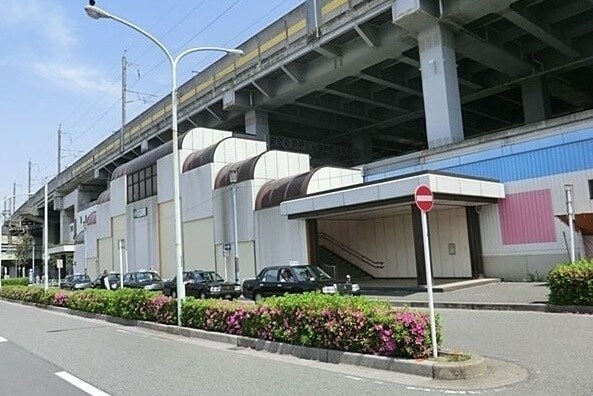 ヌーベル中浦和の物件内観写真