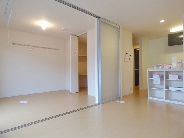 Lupinus(ルピナス)の物件内観写真