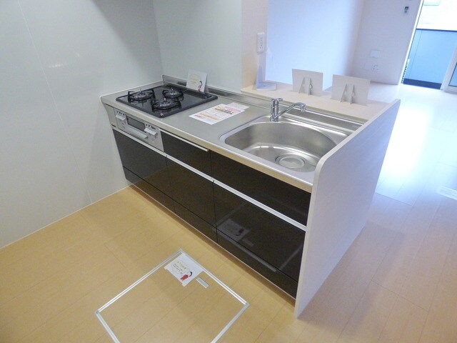 Lupinus(ルピナス)の物件内観写真