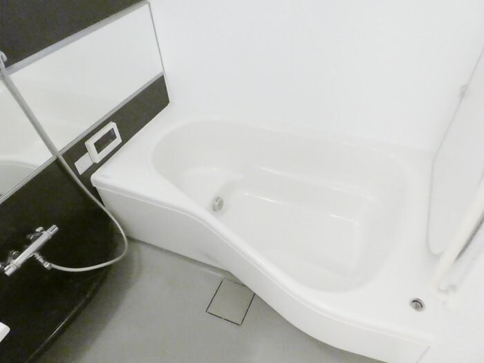 ラフレ仲道Cの物件内観写真