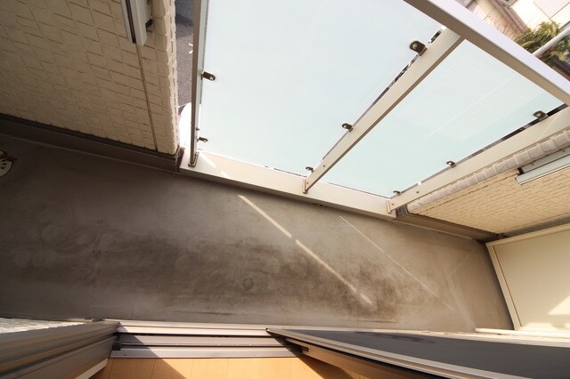 ペルルバントの物件内観写真