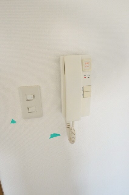 CASSIA南浦和の物件内観写真