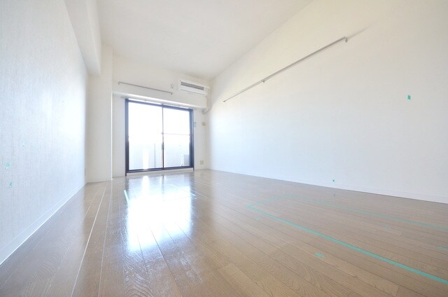 CASSIA南浦和の物件内観写真