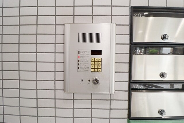 CASSIA南浦和の物件内観写真