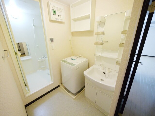 レオネクストフジハイムの物件内観写真