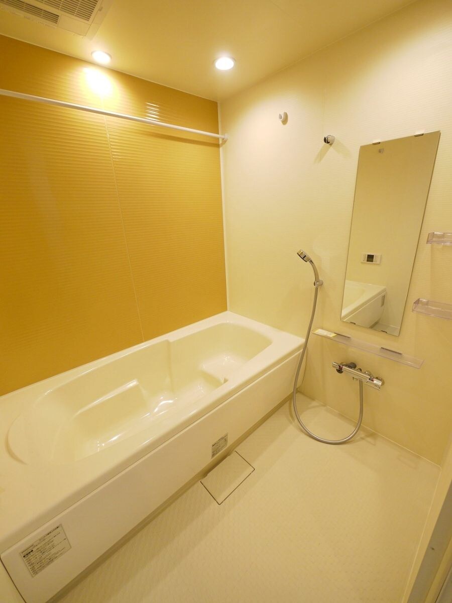 ジャルダン ヴェールの物件内観写真