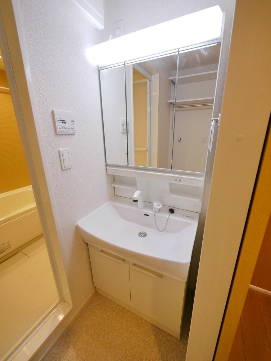 ジャルダン ヴェールの物件内観写真