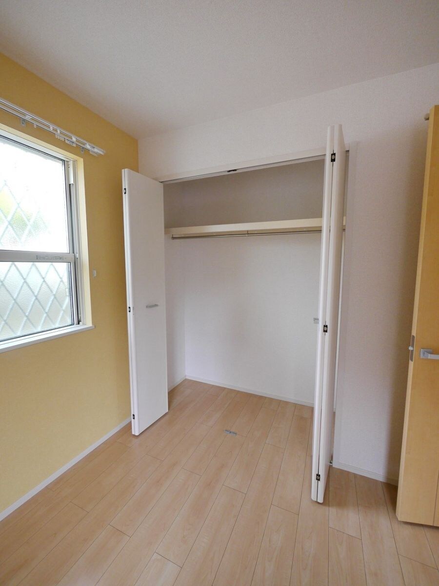 ジャルダン ヴェールの物件内観写真