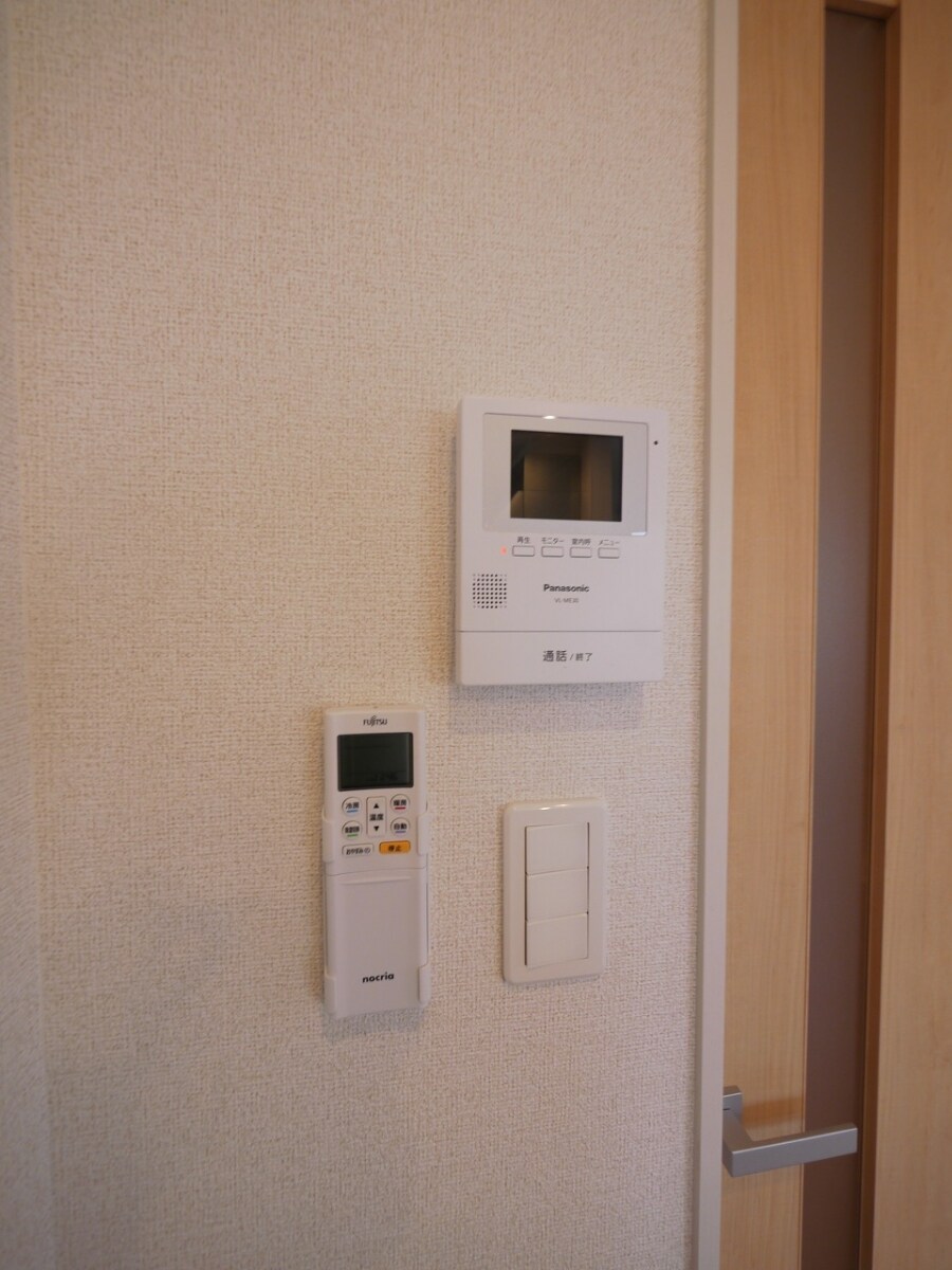 ジャルダン ヴェールの物件内観写真