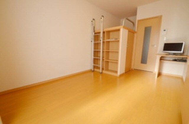 レオパレスパタータIIの物件内観写真