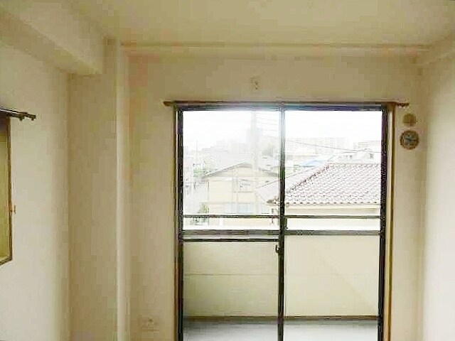 CHURA・SUNHEIMの物件内観写真