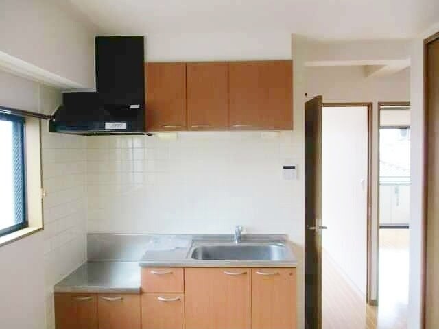 CHURA・SUNHEIMの物件内観写真