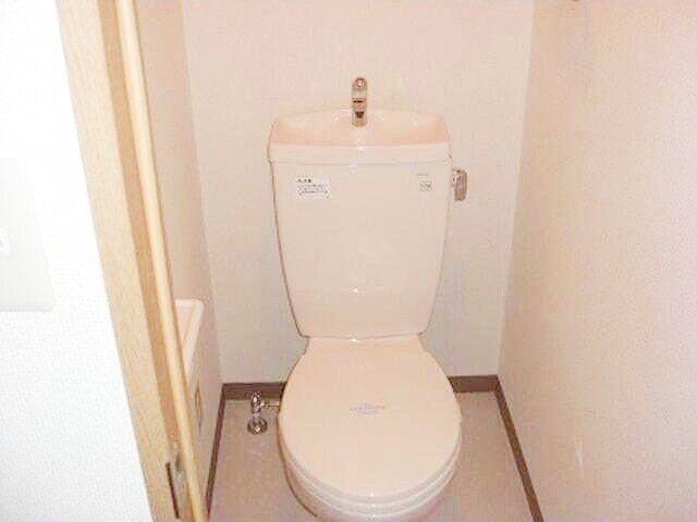 CHURA・SUNHEIMの物件内観写真