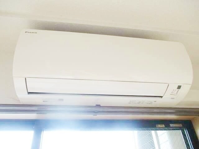 CHURA・SUNHEIMの物件内観写真