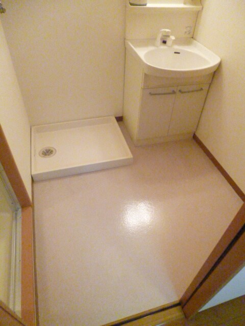 ロイヤルハイツFUJIの物件内観写真