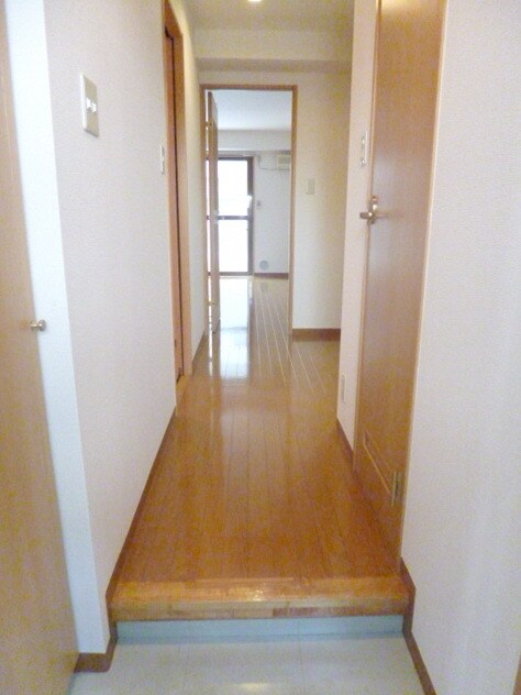 ロイヤルハイツFUJIの物件内観写真