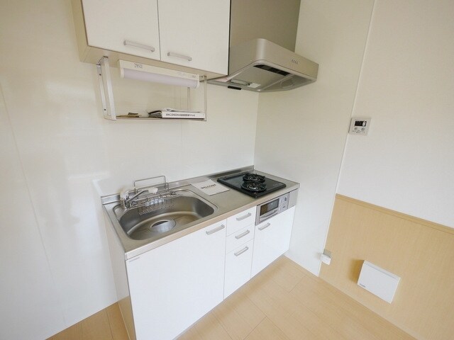 ウィステリアの物件内観写真