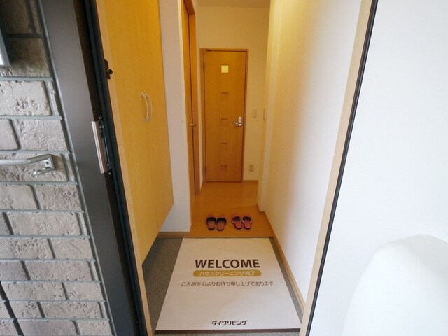 ウィステリアの物件内観写真