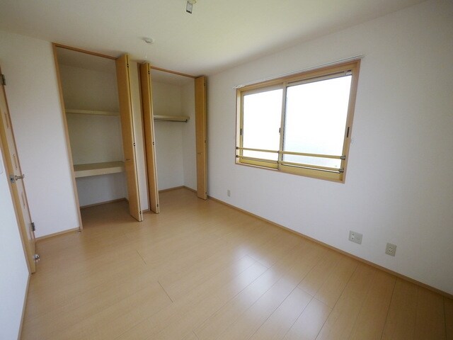 ウィステリアの物件内観写真