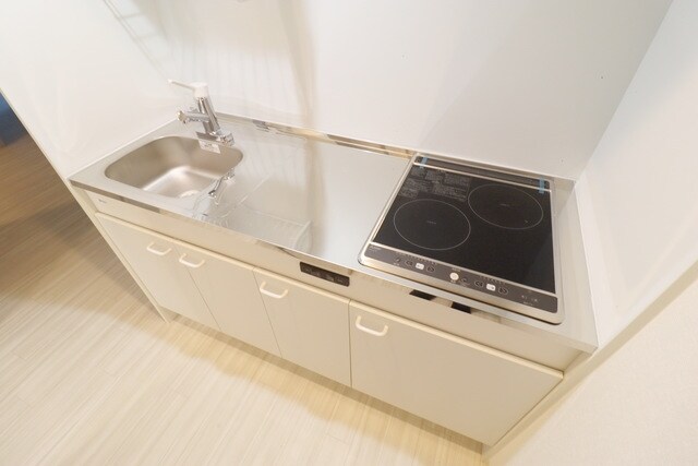 エンデカ東浦和の物件内観写真