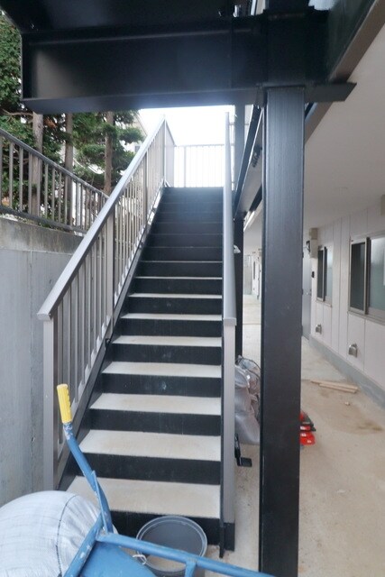 エンデカ東浦和の物件内観写真